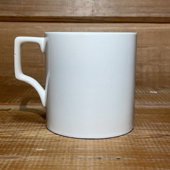 Vintage Collectable Coffee Mug "If all Else Fails Ask Grandpa" Made In Japan - Picture 2 of 4